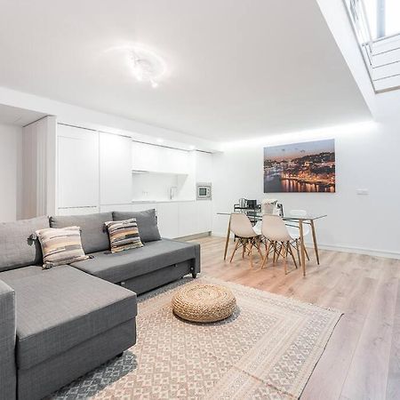 Guestready - Oporto Spotlight - Left Apartman Kültér fotó