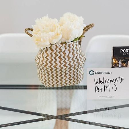 Guestready - Oporto Spotlight - Left Apartman Kültér fotó