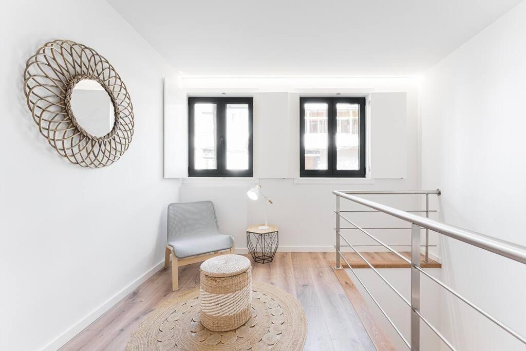 Guestready - Oporto Spotlight - Left Apartman Kültér fotó