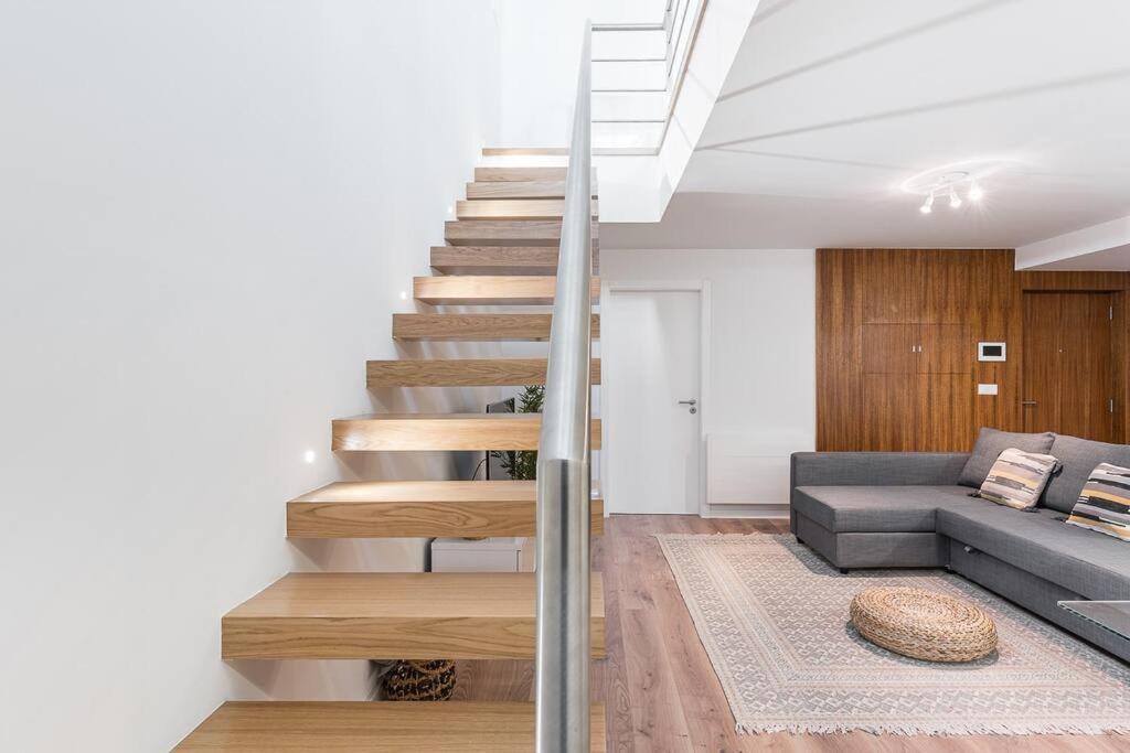 Guestready - Oporto Spotlight - Left Apartman Kültér fotó