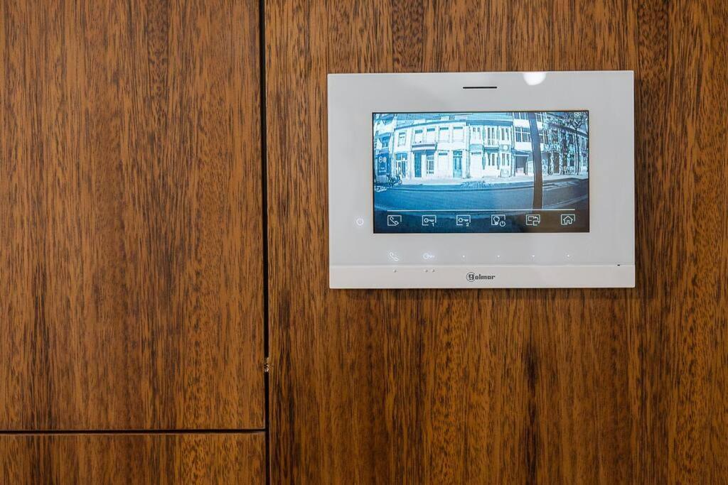 Guestready - Oporto Spotlight - Left Apartman Kültér fotó