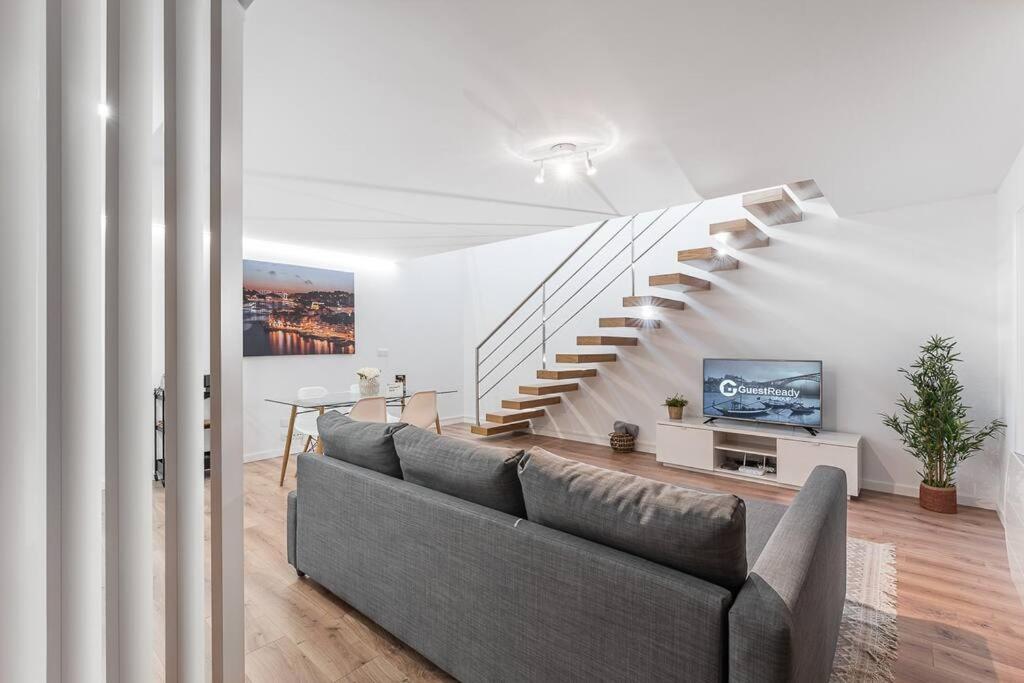 Guestready - Oporto Spotlight - Left Apartman Kültér fotó