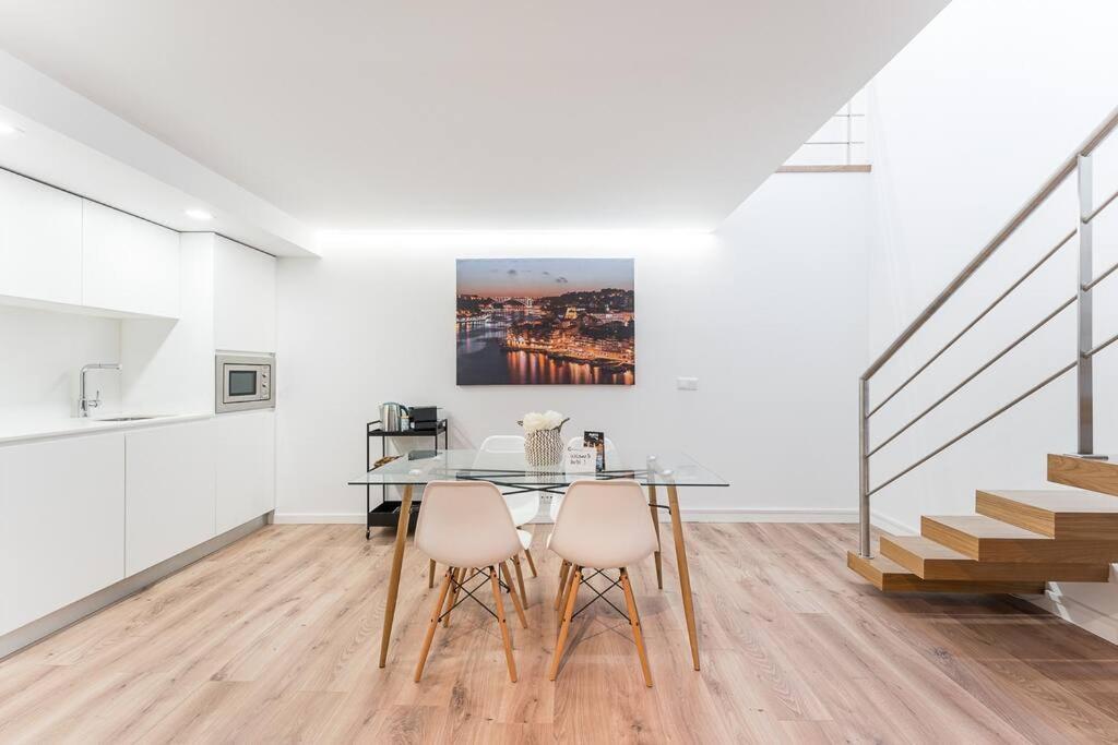 Guestready - Oporto Spotlight - Left Apartman Kültér fotó